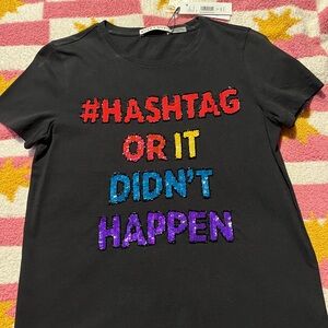 Alice and Olivia Top